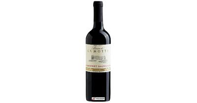 Reserve De La Motte Cabernet Sauvignon IGP(Red) |France