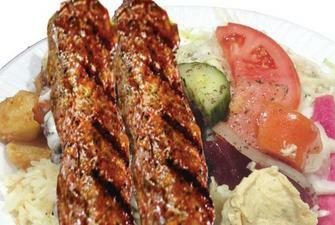 Kafta Kabab (2)