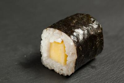Maki de Mango