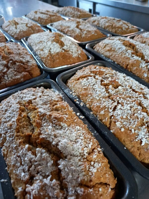 BAKED GOODS
