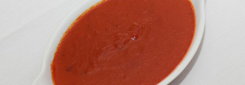 Curry Sauces حلال