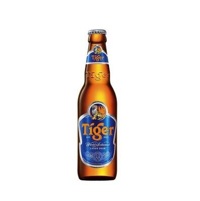 Tiger 虎牌