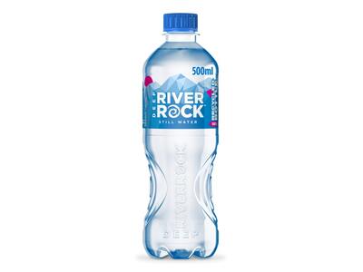 Deep RiverRock Refresh Still Water 500ml