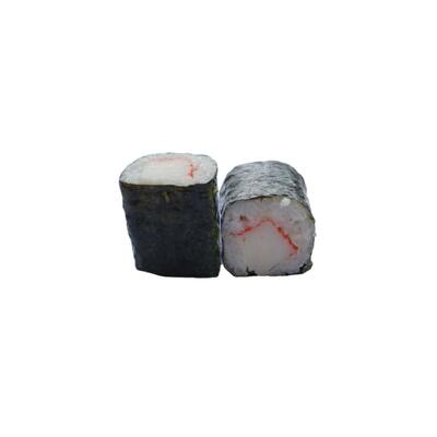 Maki de Surimi (6)