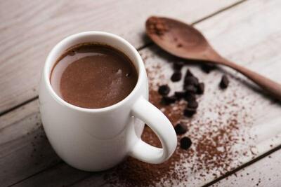 Hot Chocolate