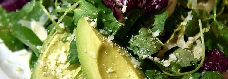 Soups & Salads