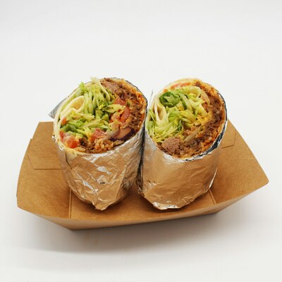 King Burrito