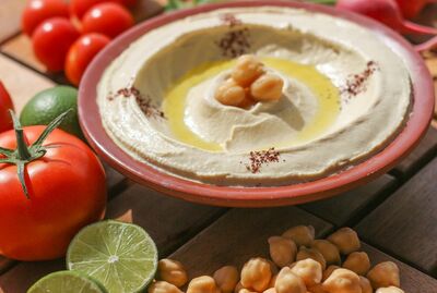 Hommos