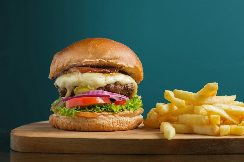 Burgermeister - GROPIUS PASSAGEN