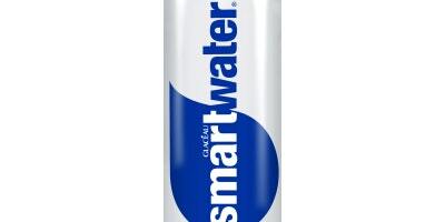Glaceau Smartwater 600ml