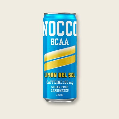 Nocco Lemon