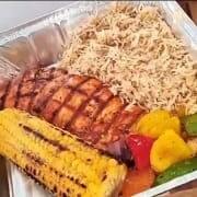 Chicken Fillet Steaks (2)