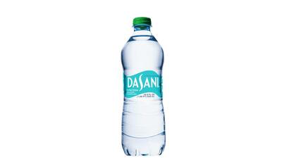 Agua Mineral, 16 oz