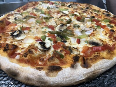Spicy Vegetarian