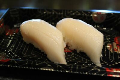 White Tuna