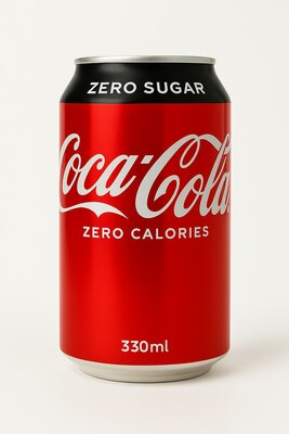 Coca-Cola Zero Sugar 330ml