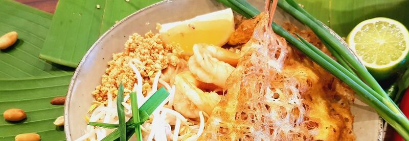 FRIED RICE AND NOODLE