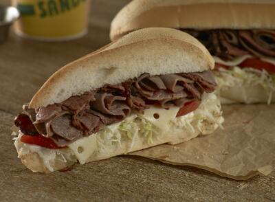 Roast Beef