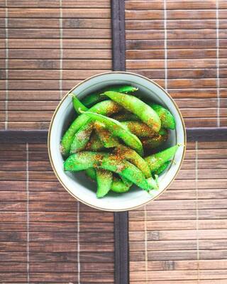 5. Edamame