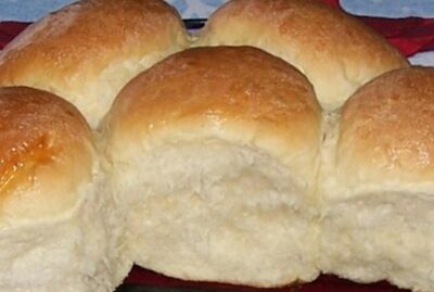 Yeast Rolls (24 ct.)