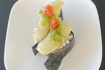 halibut fin