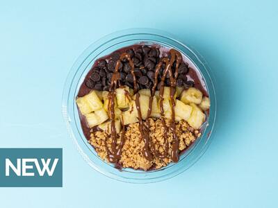 Crea tu Açaí