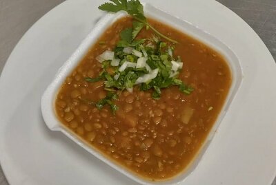 LENTEJAS