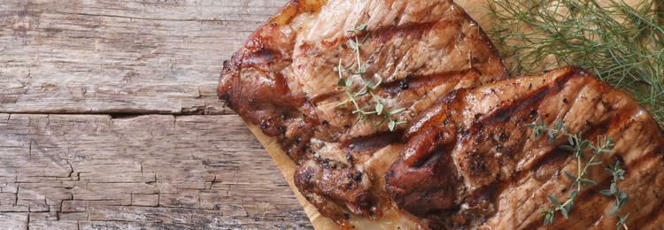 Pork