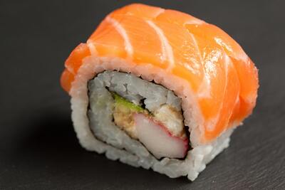 Warhol Roll
