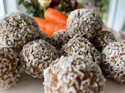 Energy Balls