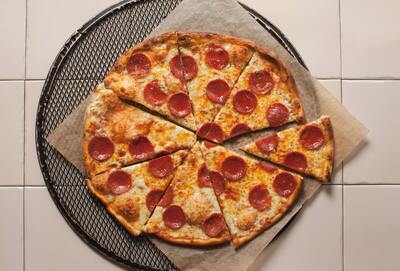 Pizza Pepperoni