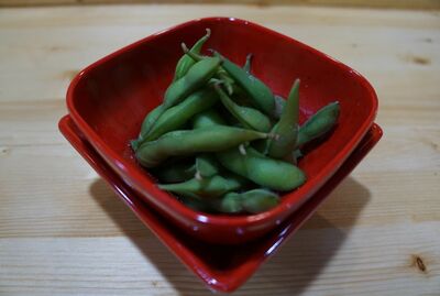 Edamame