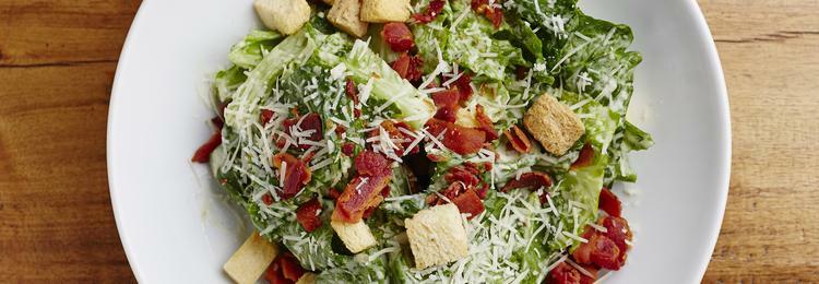 SALADS