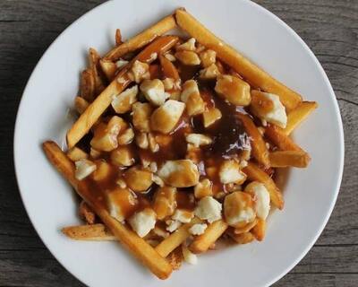Poutine