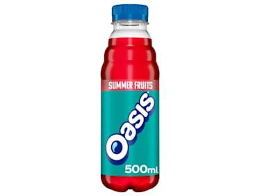 Oasis Summer Fruits (500ml)