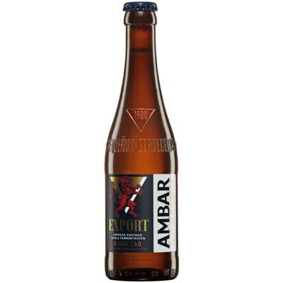 1/3 AMBAR EXPORT