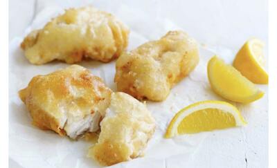 Cod Goujons (4) New