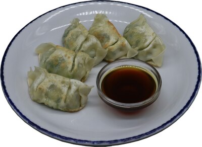 Gyoza Gamba