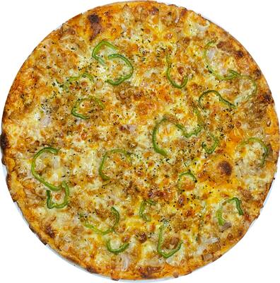 Pizza Indian