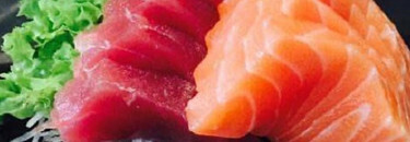 Sushi Entree