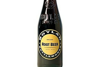 12oz Boylan Soda