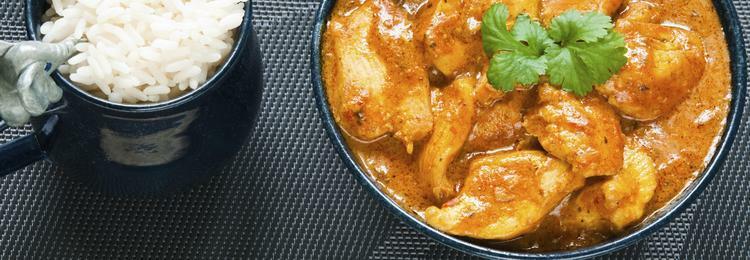 CURRIES