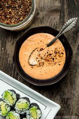 Spicy Mayo