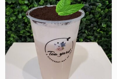 Handcraft Milk Tea