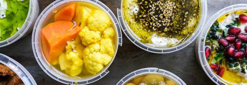 MEZZE BOX