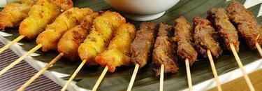 Appetizers