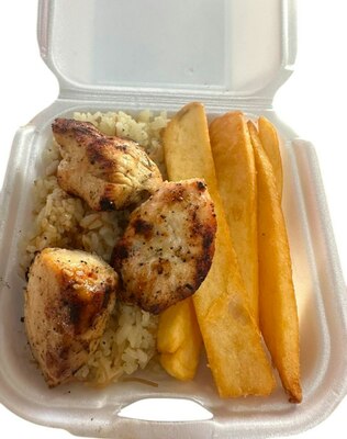 Kids Meal