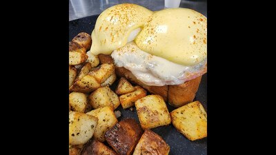 MONTE CRISTO BENNY
