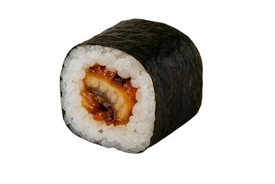 Eel Maki (6 pcs)