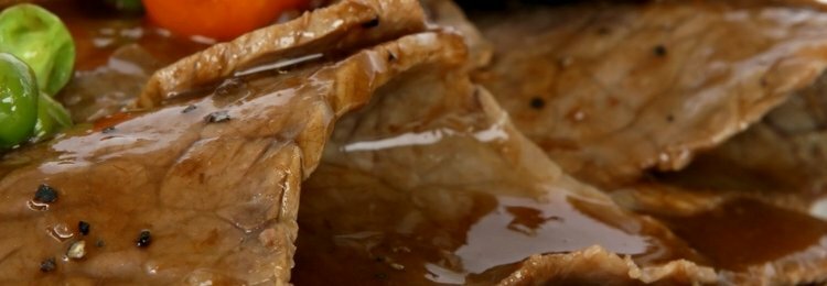 Fisch / Fleisch